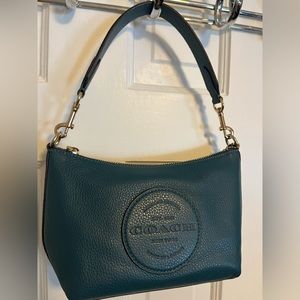 Coach hand bag- New